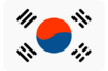 South Korea Flag